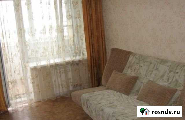 Студия, 24 кв.м., 3/4 эт. Яблоновский - изображение 1