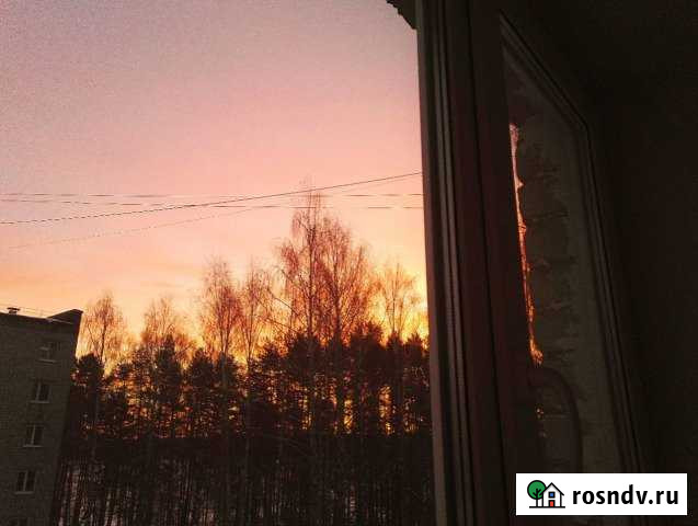 Студия, 24 кв.м., 3/5 эт. Чайковский - изображение 1