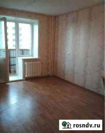 Студия, 24 кв.м., 4/10 эт. Новоалтайск