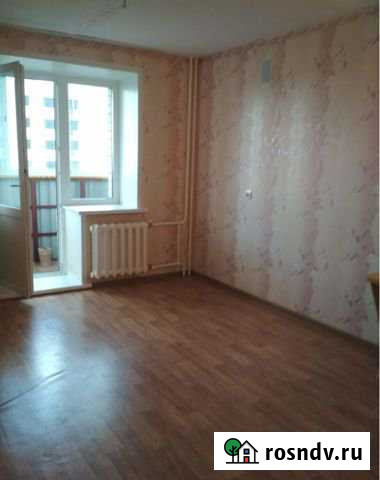 Студия, 24 кв.м., 4/10 эт. Новоалтайск - изображение 1