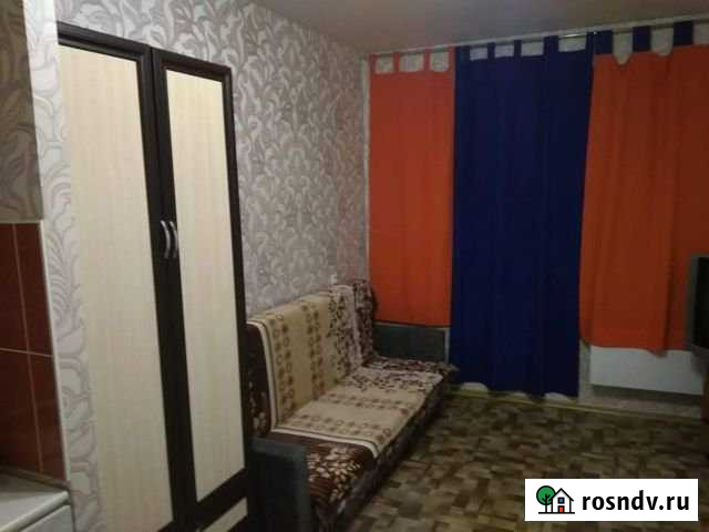 Студия, 24 кв.м., 4/10 эт. Томск - изображение 1