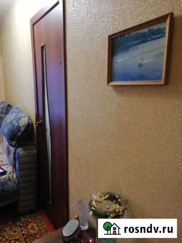 Студия, 24 кв.м., 4/5 эт. Волгодонск - изображение 1