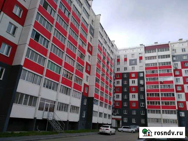 Студия, 24 кв.м., 5/10 эт. Миасс - изображение 1