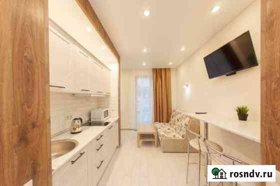 Студия, 24 кв.м., 5/8 эт. Красногорск