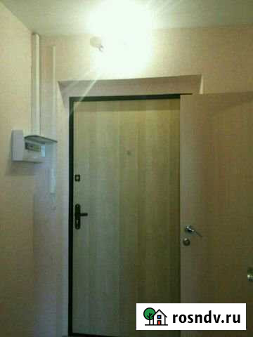 Студия, 24 кв.м., 6/10 эт. Челябинск - изображение 1