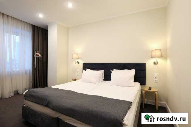 Студия, 24 кв.м., 6/16 эт. Химки - изображение 1