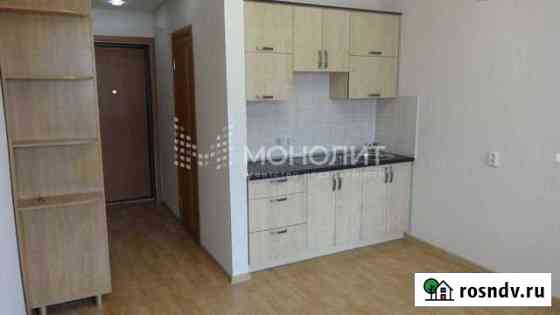 Студия, 24 кв.м., 8/10 эт. Новочебоксарск