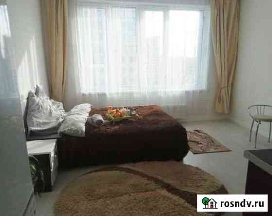 Студия, 24 кв.м., 8/33 эт. Красногорск