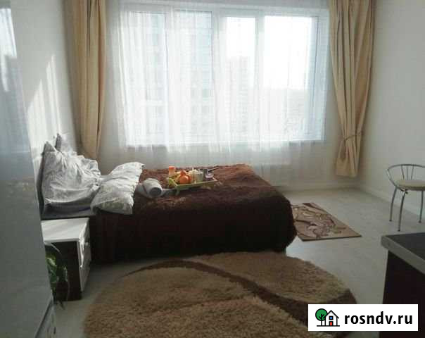 Студия, 24 кв.м., 8/33 эт. Красногорск - изображение 1