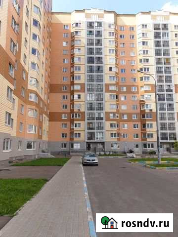 Студия, 24.5 кв.м., 13/16 эт. Домодедово - изображение 1