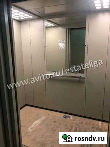 Студия, 24.5 кв.м., 15/17 эт. Домодедово - изображение 1