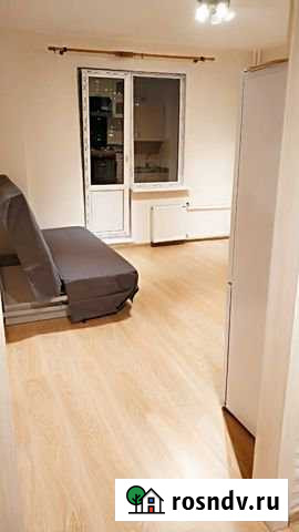 Студия, 25 кв.м., 11/12 эт. Сертолово - изображение 1