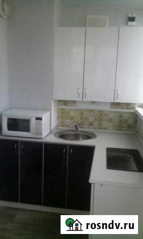 Студия, 25 кв.м., 2/3 эт. Ульяновск - изображение 1