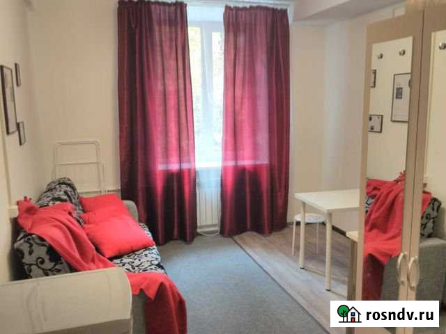 Студия, 25 кв.м., 2/4 эт. Рязань - изображение 1