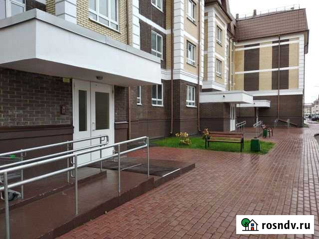 Студия, 25 кв.м., 2/4 эт. Королев - изображение 1