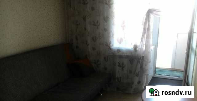 Студия, 25 кв.м., 2/5 эт. Абакан - изображение 1