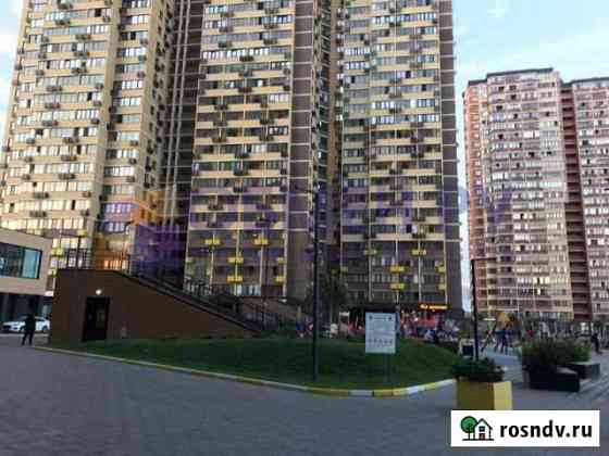 Студия, 25 кв.м., 4/25 эт. Красногорск