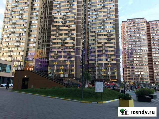 Студия, 25 кв.м., 4/25 эт. Красногорск - изображение 1