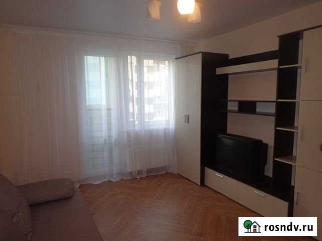 Студия, 25 кв.м., 5/10 эт. Курск - изображение 1