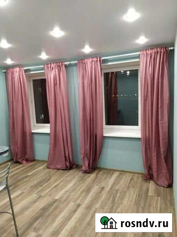 Студия, 25 кв.м., 5/15 эт. Коммунарка - изображение 1