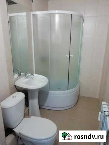 Студия, 25 кв.м., 6/10 эт. Чебоксары - изображение 1