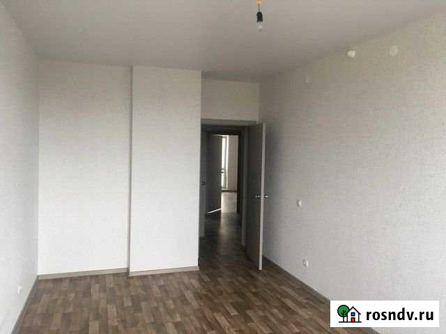 Студия, 25 кв.м., 6/17 эт. Барнаул - изображение 1