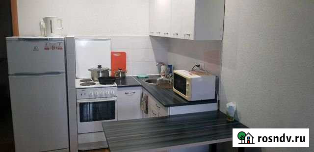 Студия, 25 кв.м., 9/17 эт. Киров - изображение 1