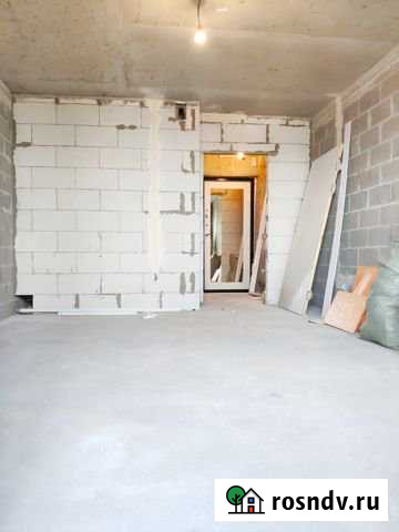 Студия, 25.4 кв.м., 11/25 эт. Пушкин - изображение 1