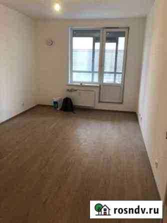 Студия, 25.6 кв.м., 1/25 эт. Кудрово