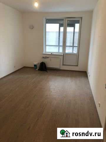 Студия, 25.6 кв.м., 1/25 эт. Кудрово - изображение 1