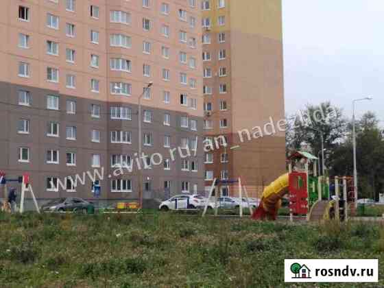 Студия, 25.7 кв.м., 6/17 эт. Калуга