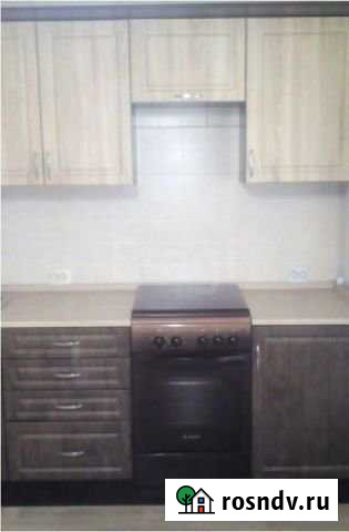 Студия, 25.7 кв.м., 8/17 эт. Брянск - изображение 1