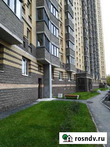 Студия, 25.8 кв.м., 10/20 эт. Новое Девяткино - изображение 1