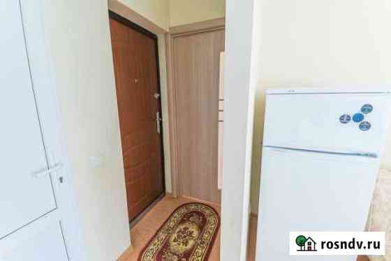Студия, 26 кв.м., 2/4 эт. Краснодар
