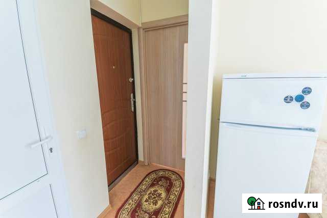 Студия, 26 кв.м., 2/4 эт. Краснодар - изображение 1