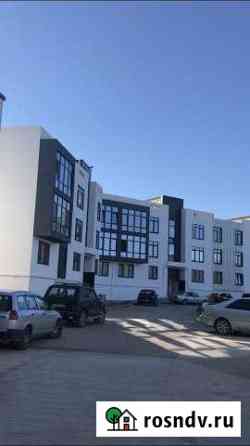 Студия, 26 кв.м., 3/3 эт. Новороссийск
