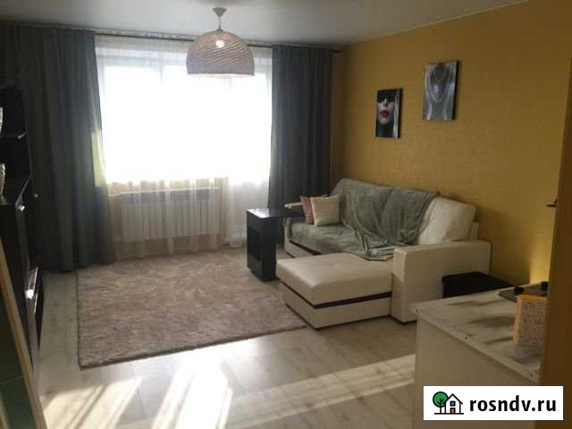 Студия, 26 кв.м., 3/3 эт. Кострома - изображение 1