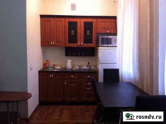 Студия, 26 кв.м., 3/5 эт. Бийск