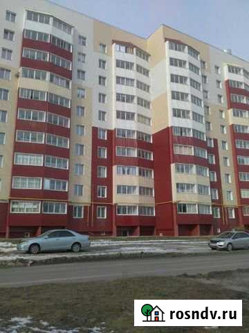 Студия, 26 кв.м., 3/9 эт. Новоалтайск - изображение 1