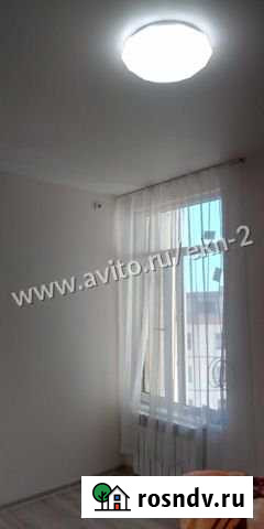 Студия, 26 кв.м., 4/5 эт. Мысхако - изображение 1