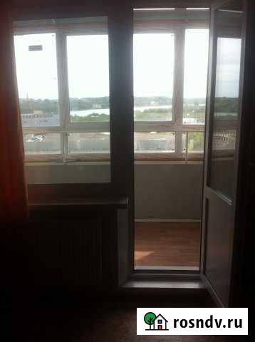 Студия, 26 кв.м., 7/17 эт. Киров - изображение 1