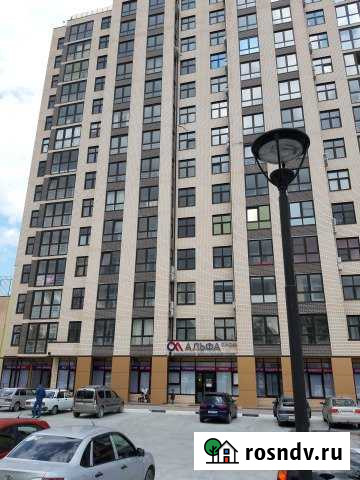 Студия, 26 кв.м., 8/14 эт. Анапа - изображение 1