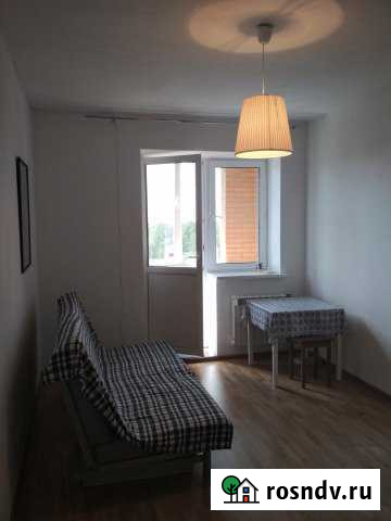 Студия, 26 кв.м., 9/15 эт. Звенигород - изображение 1