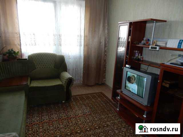 Студия, 26 кв.м., 9/17 эт. Киров - изображение 1