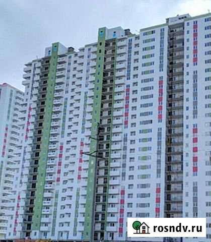 Студия, 26.1 кв.м., 11/25 эт. Пушкин - изображение 1