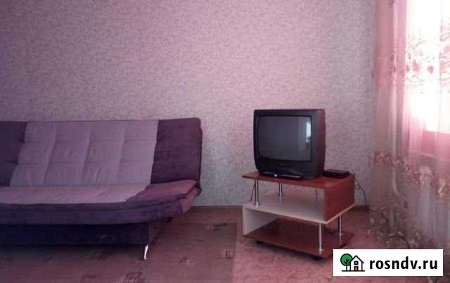 Студия, 27 кв.м., 1/5 эт. Бийск - изображение 1