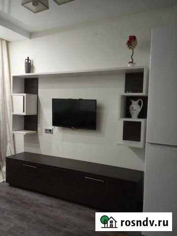 Студия, 27 кв.м., 12/17 эт. Киров - изображение 1