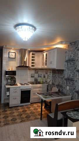 Студия, 27 кв.м., 3/19 эт. Пушкин - изображение 1