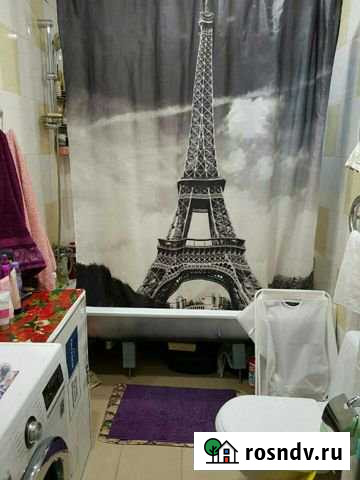 Студия, 27 кв.м., 4/9 эт. Никольское - изображение 1