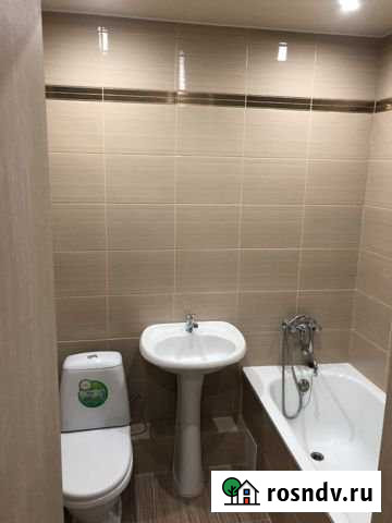 Студия, 27 кв.м., 6/16 эт. Киров - изображение 1